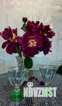 1-к квартира, посуточно, 26м2, 1/4 этаж