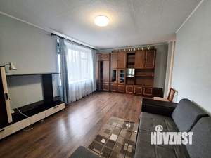 2-к квартира, на длительный срок, 50м2, 2/9 этаж