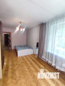 3-к квартира, на длительный срок, 77м2, 1/5 этаж