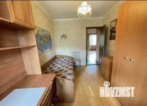 3-к квартира, на длительный срок, 56м2, 3/5 этаж