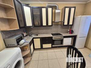 1-к квартира, на длительный срок, 38м2, 3/6 этаж