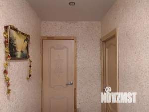 2-к квартира, посуточно, 46м2, 5/5 этаж