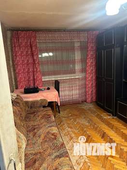 1-к квартира, на длительный срок, 35м2, 4/9 этаж