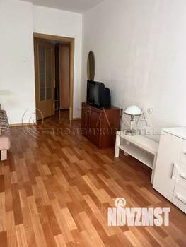 1-к квартира, на длительный срок, 46м2, 3/9 этаж