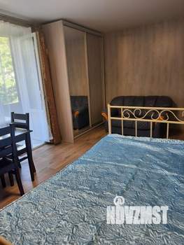 1-к квартира, на длительный срок, 42м2, 3/5 этаж