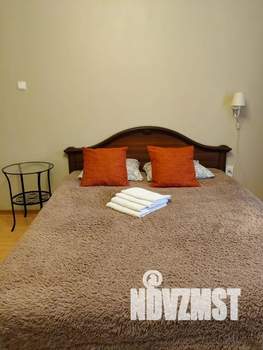 2-к квартира, посуточно, 65м2, 1/4 этаж