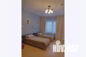 2-к квартира, посуточно, 55м2, 2/4 этаж