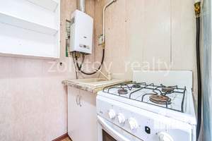 2-к квартира, на длительный срок, 43м2, 1/4 этаж