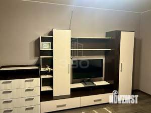 1-к квартира, на длительный срок, 46м2, 4/11 этаж