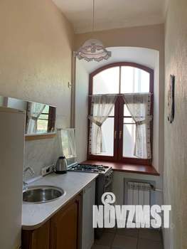 1-к квартира, посуточно, 30м2, 2/2 этаж