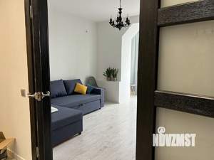 2-к квартира, на длительный срок, 51м2, 3/5 этаж