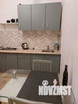 1-к квартира, посуточно, 34м2, 1/1 этаж