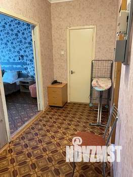 1-к квартира, посуточно, 35м2, 2/5 этаж