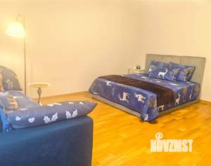 1-к квартира, на длительный срок, 54м2, 2/6 этаж