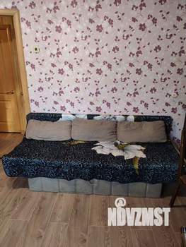 1-к квартира, на длительный срок, 31м2, 2/5 этаж