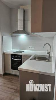 1-к квартира, на длительный срок, 37м2, 3/5 этаж