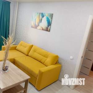 1-к квартира, посуточно, 34м2, 1/4 этаж