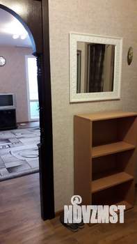 Студия квартира, посуточно, 36м2, 4/10 этаж