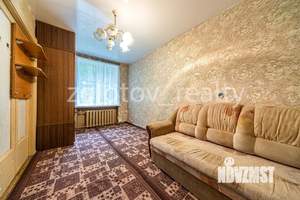 2-к квартира, на длительный срок, 43м2, 1/4 этаж