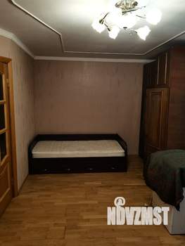 1-к квартира, на длительный срок, 31м2, 1/4 этаж