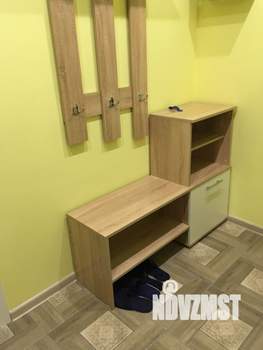 1-к квартира, на длительный срок, 45м2, 2/5 этаж