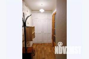 1-к квартира, посуточно, 40м2, 2/3 этаж