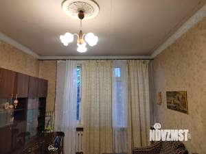 2-к квартира, на длительный срок, 50м2, 2/3 этаж