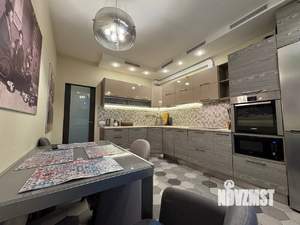 2-к квартира, на длительный срок, 73м2, 2/5 этаж