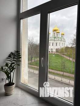 1-к квартира, посуточно, 38м2, 2/3 этаж