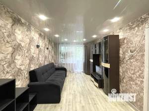3-к квартира, на длительный срок, 55м2, 2/5 этаж