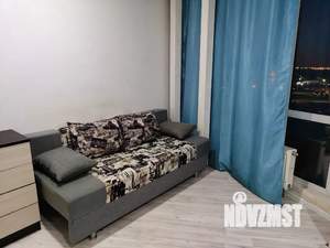 Студия квартира, посуточно, 16м2, 8/8 этаж