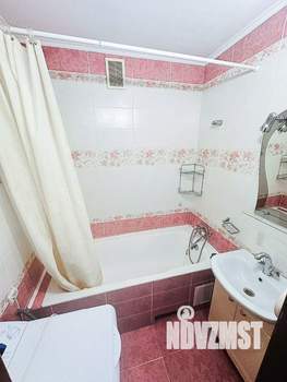 1-к квартира, на длительный срок, 48м2, 1/7 этаж