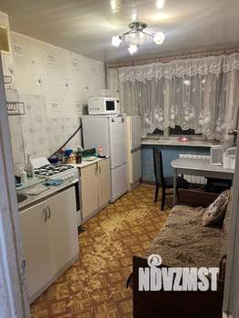 1-к квартира, на длительный срок, 35м2, 4/9 этаж