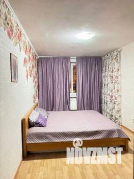 3-к квартира, посуточно, 65м2, 1/1 этаж