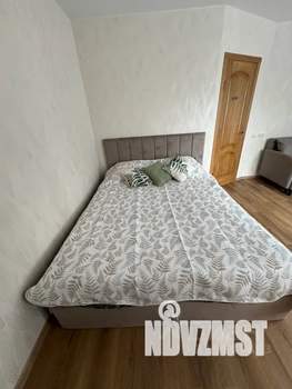 1-к квартира, посуточно, 31м2, 3/5 этаж