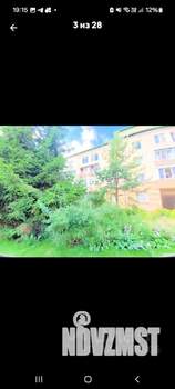 1-к квартира, на длительный срок, 37м2, 1/4 этаж