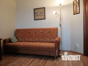 1-к квартира, на длительный срок, 50м2, 5/7 этаж