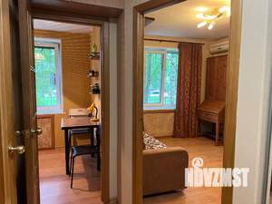 1-к квартира, посуточно, 29м2, 1/5 этаж