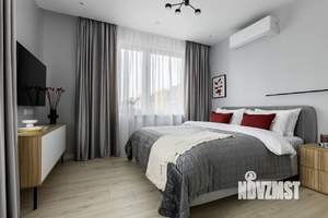 1-к квартира, посуточно, 47м2, 4/5 этаж