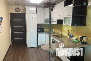 1-к квартира, посуточно, 50м2, 4/10 этаж