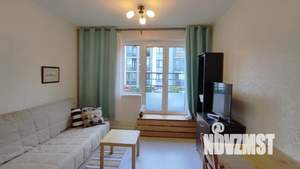 Студия квартира, посуточно, 25м2, 1/5 этаж
