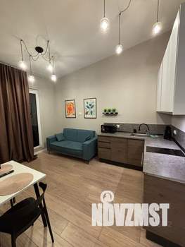 1-к квартира, посуточно, 33м2, 5/5 этаж