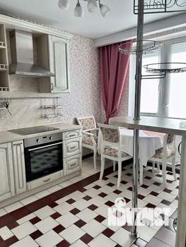 1-к квартира, на длительный срок, 45м2, 4/6 этаж