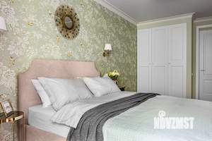 2-к квартира, на длительный срок, 53м2, 3/3 этаж