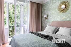 2-к квартира, на длительный срок, 53м2, 3/3 этаж