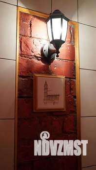 2-к квартира, посуточно, 73м2, 4/4 этаж