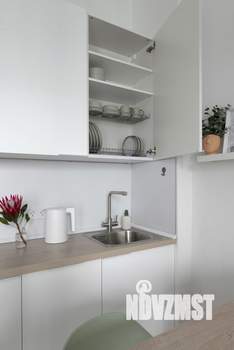 Студия квартира, посуточно, 33м2, 5/5 этаж