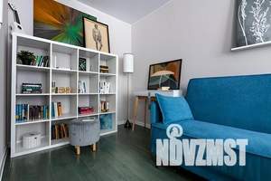 2-к квартира, посуточно, 44м2, 1/5 этаж