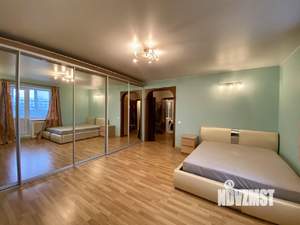 1-к квартира, на длительный срок, 45м2, 4/7 этаж