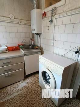 2-к квартира, на длительный срок, 44м2, 4/4 этаж